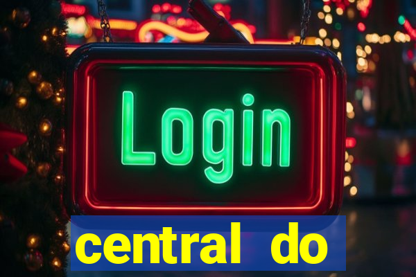 central do parabrisa betim